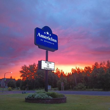 Americinn By Wyndham Calumet Eksteriør billede