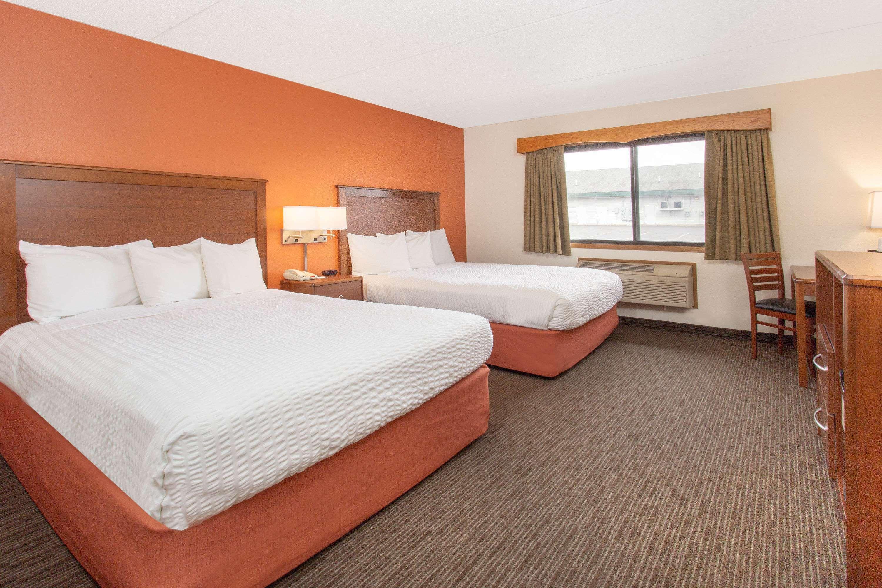 Americinn By Wyndham Calumet Eksteriør billede